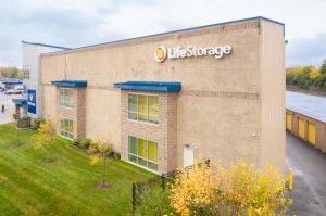 Photo of Life Storage - Alsip