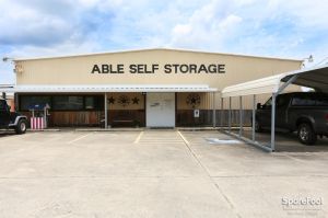 Photo of Able Self Storage