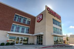 Photo of CubeSmart Self Storage - Dallas - 5818 Lyndon B Johnson Fwy