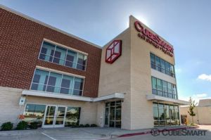 Photo of CubeSmart Self Storage - Dallas - 5818 Lyndon B Johnson Fwy