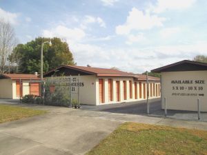 Photo of U-Lock-It Mini Warehouses