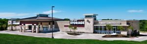 Photo of Store House Storage