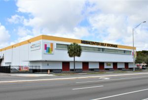 Photo of Megacenter Little River