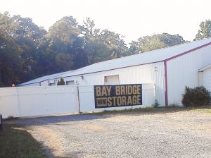 Photo of Bay Bridge Mini-Storage