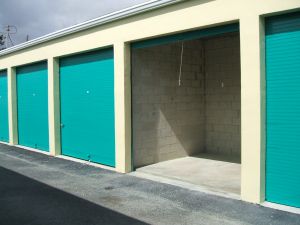 Photo of A1A Mini-Storage and Warehouses - Pompano Beach - 1835 S Dixie Hwy