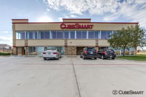Photo of CubeSmart Self Storage - Fort Worth - 7201 North Fwy