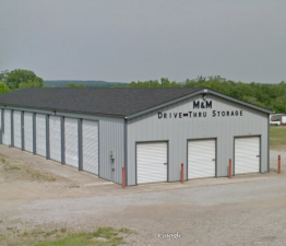 Photo of M & M Storage