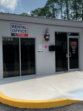 Photo of iStorage Jacksonville on San Jose