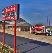 Photo of iStorage Florence