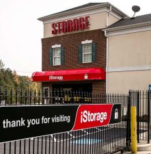 Photo of iStorage Rex