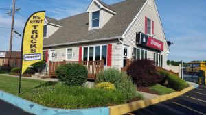 Photo of iStorage West Deptford