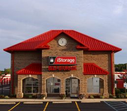 Photo of iStorage Decatur 14th St
