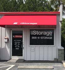 Photo of iStorage Panama City Beach