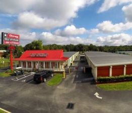 Photo of iStorage Kings Bay