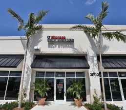 Photo of iStorage Boynton Beach
