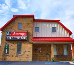 Photo of iStorage Madison Castle Dr
