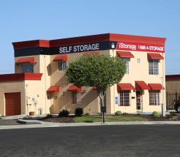 Photo of iStorage Santa Maria