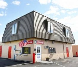 Photo of iStorage Akron