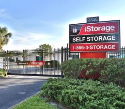 Photo of iStorage Naples