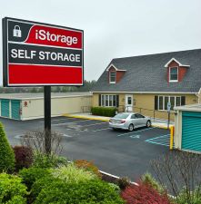 Photo of iStorage Burlington