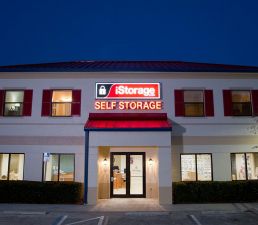 Photo of iStorage Fiddlesticks