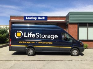 Photo of Life Storage - Chicago - 5860 North Pulaski Road