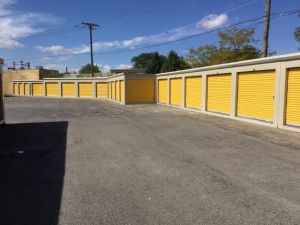 Photo of Life Storage - Chicago - 5860 North Pulaski Road