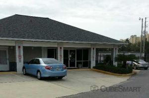 Photo of CubeSmart Self Storage - Panama City Beach