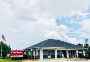 Photo of CubeSmart Self Storage - Panama City Beach