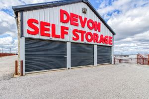 Photo of Devon Self Storage - Yukon