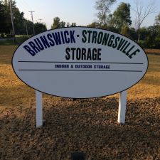 Photo of Brunswick-Strongsville Storage - Hartneck Rd