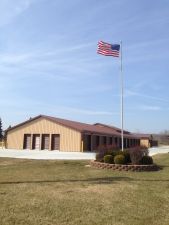Photo of Smillie Storage