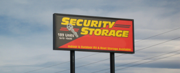 Photo of Security Storage - Helena - 3425 Allied Drive