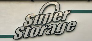 Photo of Super Storage at Haines Rd