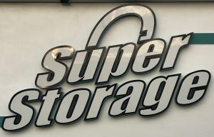 Photo of Super Storage at Haines Rd