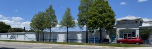 Photo of Super Storage at Haines Rd