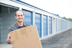 Photo of Brookshire Mini Storage
