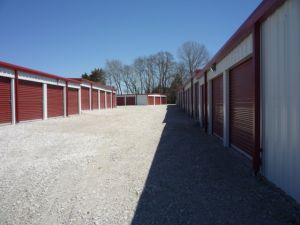 Photo of The Storage Lot