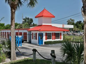 Photo of Storage Rentals of America - Hobe Sound - 8705 Southeast Federal Highway