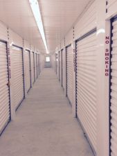 Photo of Western Avenue Climate Storage