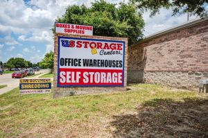 Photo of US Storage Centers - Plano - Fulgham
