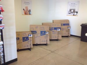 Photo of Life Storage - Scottsdale - North Tatum Boulevard