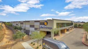Photo of Life Storage - Scottsdale - North Tatum Boulevard
