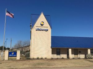 Photo of Life Storage - Allen