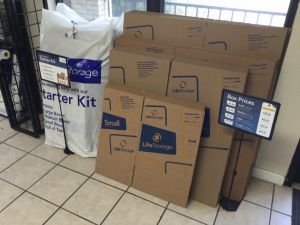 Photo of Life Storage - Allen