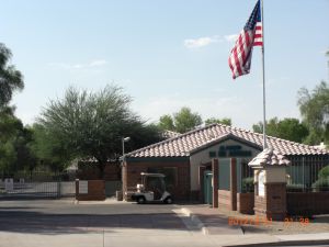 Photo of StorQuest - Tempe/Warner