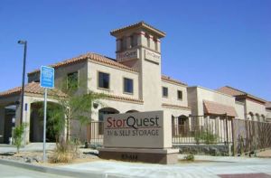 Photo of StorQuest - Indio/Adobe