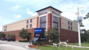 Photo of Life Storage - Jacksonville - Beach Boulevard