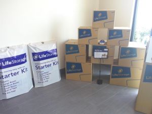 Photo of Life Storage - Jacksonville - Beach Boulevard