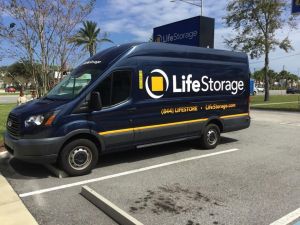 Photo of Life Storage - Jacksonville - Beach Boulevard